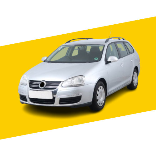 GOLF 5 VARIANT BREAK 5P (2006 2010)